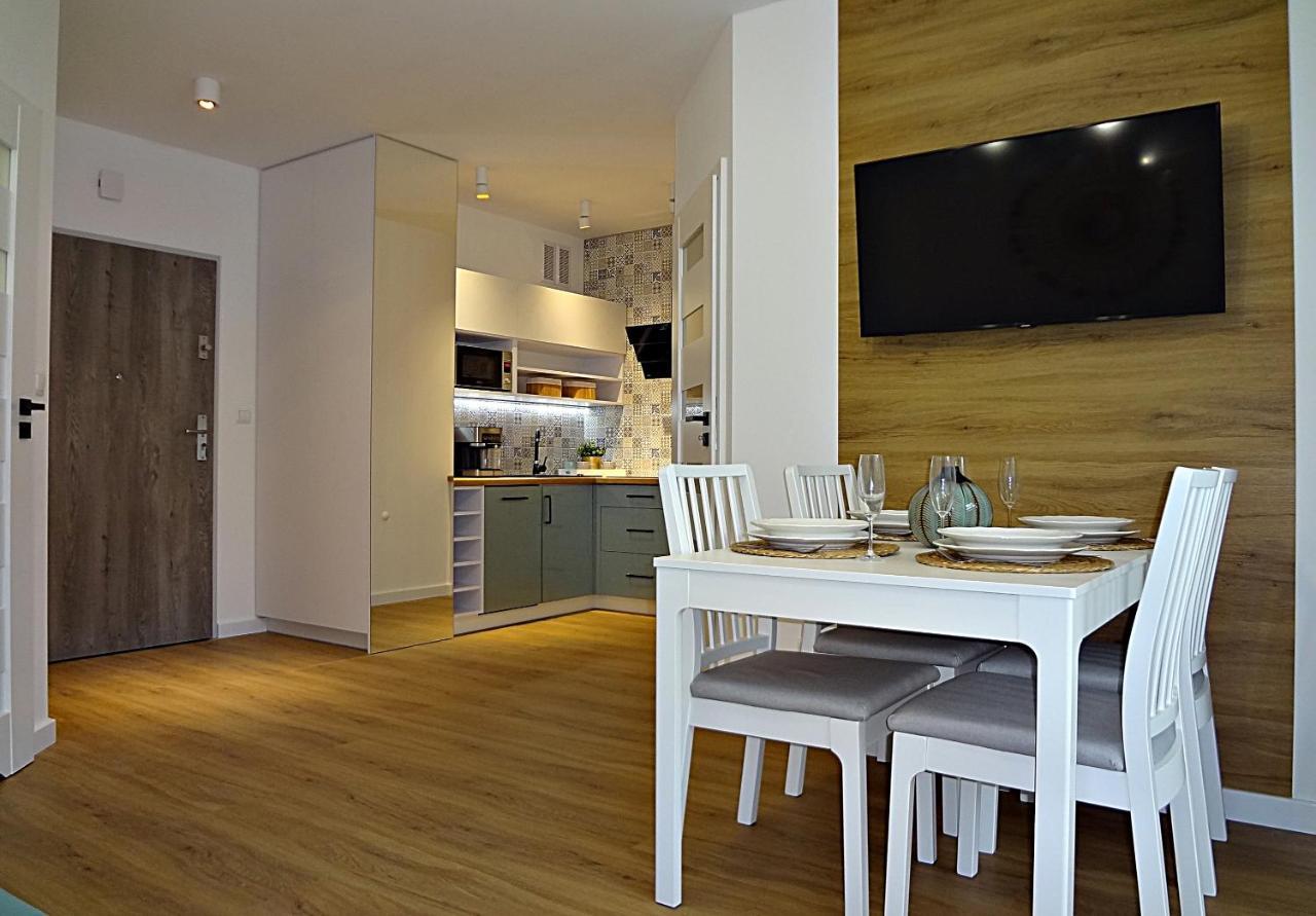 Apartamenty Sun&Fun Rezydencja Pod Debami Nad Lomnica 1B I 2B- Blisko Centrum I Sklepow W Otoczeniu Zieleni Karpacz Dış mekan fotoğraf