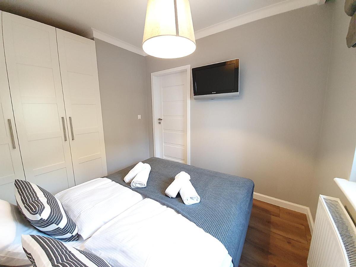 Apartamenty Sun&Fun Rezydencja Pod Debami Nad Lomnica 1B I 2B- Blisko Centrum I Sklepow W Otoczeniu Zieleni Karpacz Dış mekan fotoğraf