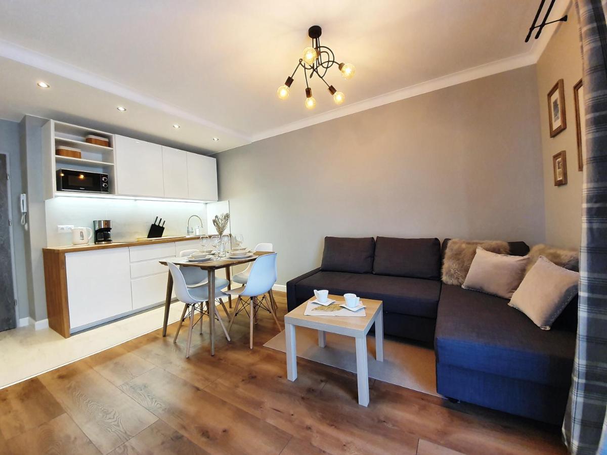 Apartamenty Sun&Fun Rezydencja Pod Debami Nad Lomnica 1B I 2B- Blisko Centrum I Sklepow W Otoczeniu Zieleni Karpacz Dış mekan fotoğraf