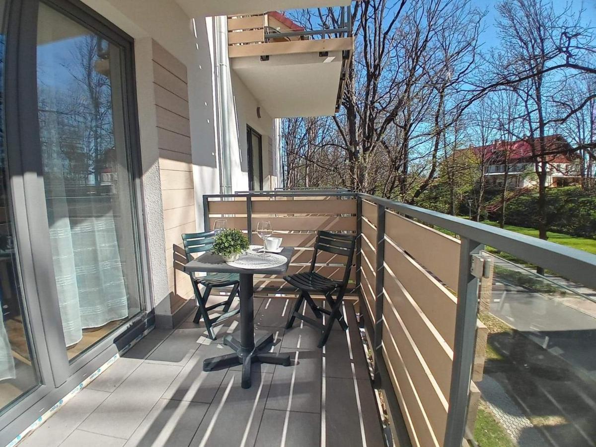 Apartamenty Sun&Fun Rezydencja Pod Debami Nad Lomnica 1B I 2B- Blisko Centrum I Sklepow W Otoczeniu Zieleni Karpacz Dış mekan fotoğraf