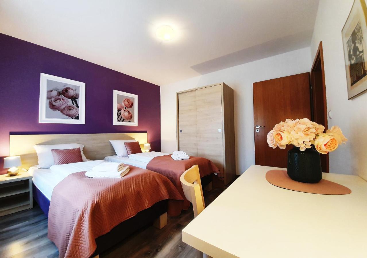 Apartamenty Sun&Fun Rezydencja Pod Debami Nad Lomnica 1B I 2B- Blisko Centrum I Sklepow W Otoczeniu Zieleni Karpacz Dış mekan fotoğraf