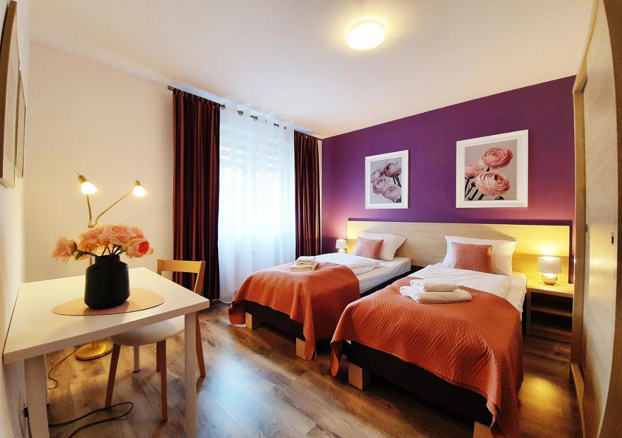 Apartamenty Sun&Fun Rezydencja Pod Debami Nad Lomnica 1B I 2B- Blisko Centrum I Sklepow W Otoczeniu Zieleni Karpacz Dış mekan fotoğraf
