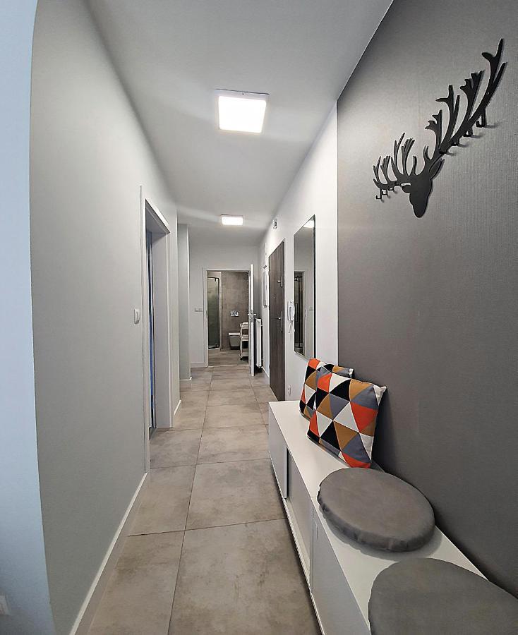 Apartamenty Sun&Fun Rezydencja Pod Debami Nad Lomnica 1B I 2B- Blisko Centrum I Sklepow W Otoczeniu Zieleni Karpacz Dış mekan fotoğraf