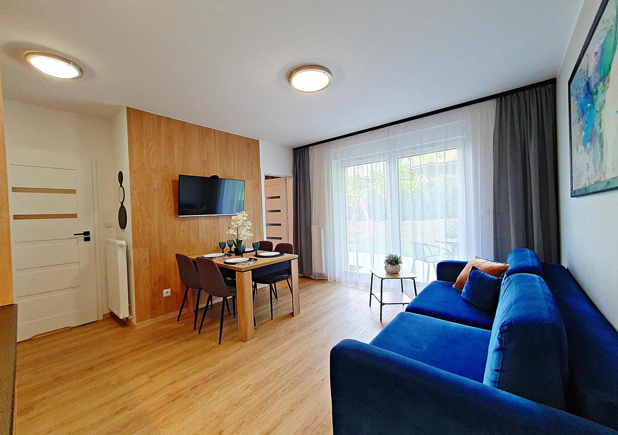 Apartamenty Sun&Fun Rezydencja Pod Debami Nad Lomnica 1B I 2B- Blisko Centrum I Sklepow W Otoczeniu Zieleni Karpacz Dış mekan fotoğraf