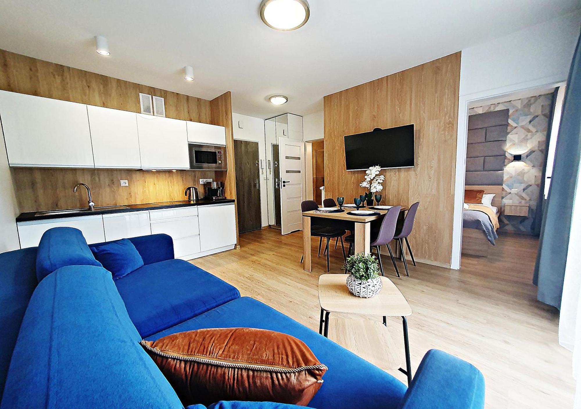 Apartamenty Sun&Fun Rezydencja Pod Debami Nad Lomnica 1B I 2B- Blisko Centrum I Sklepow W Otoczeniu Zieleni Karpacz Dış mekan fotoğraf