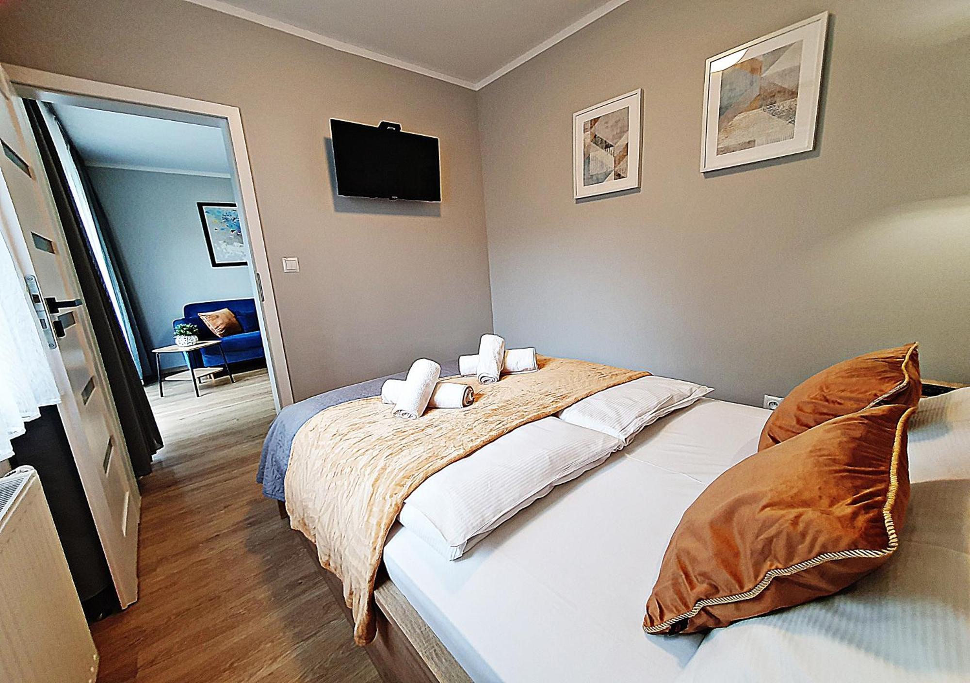 Apartamenty Sun&Fun Rezydencja Pod Debami Nad Lomnica 1B I 2B- Blisko Centrum I Sklepow W Otoczeniu Zieleni Karpacz Dış mekan fotoğraf