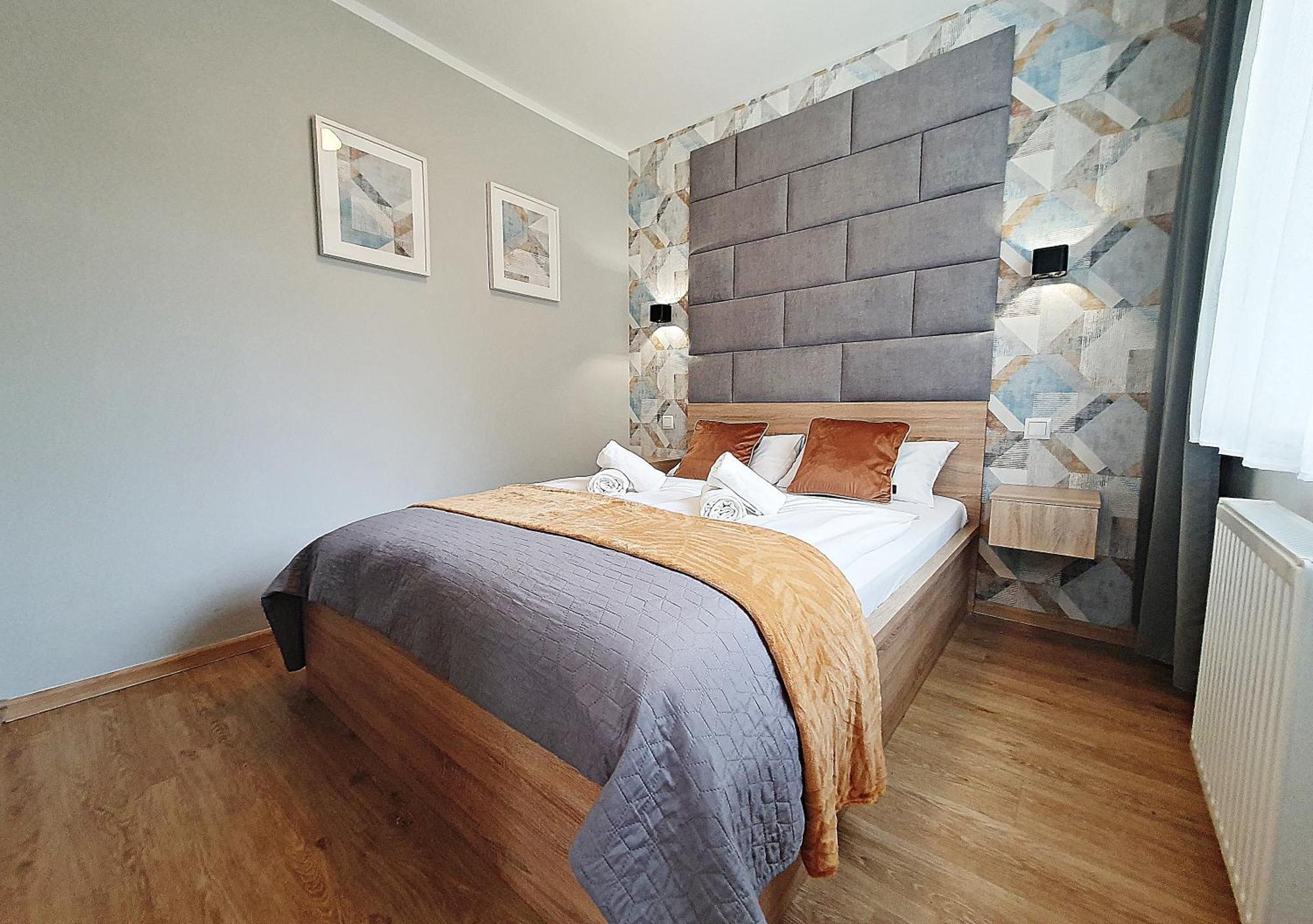 Apartamenty Sun&Fun Rezydencja Pod Debami Nad Lomnica 1B I 2B- Blisko Centrum I Sklepow W Otoczeniu Zieleni Karpacz Dış mekan fotoğraf