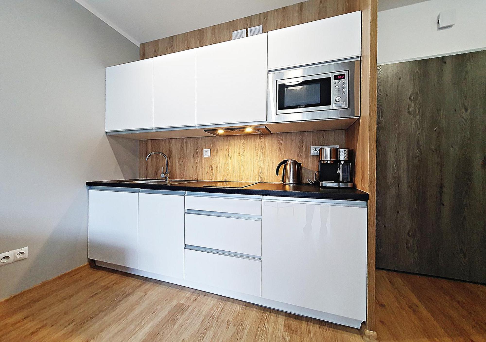 Apartamenty Sun&Fun Rezydencja Pod Debami Nad Lomnica 1B I 2B- Blisko Centrum I Sklepow W Otoczeniu Zieleni Karpacz Dış mekan fotoğraf