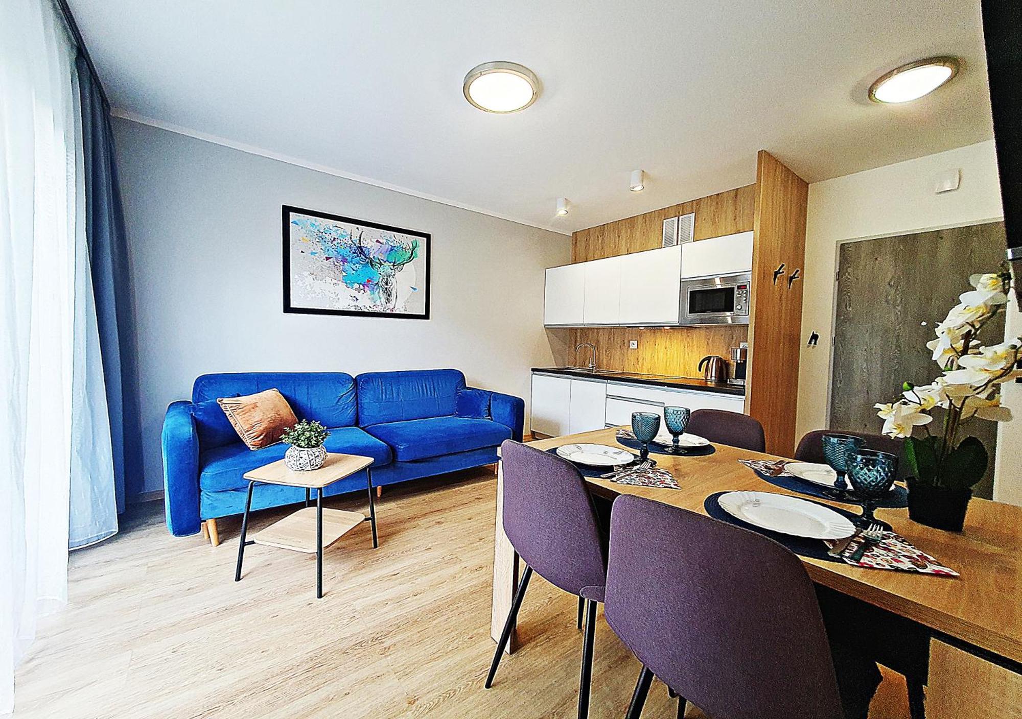 Apartamenty Sun&Fun Rezydencja Pod Debami Nad Lomnica 1B I 2B- Blisko Centrum I Sklepow W Otoczeniu Zieleni Karpacz Dış mekan fotoğraf