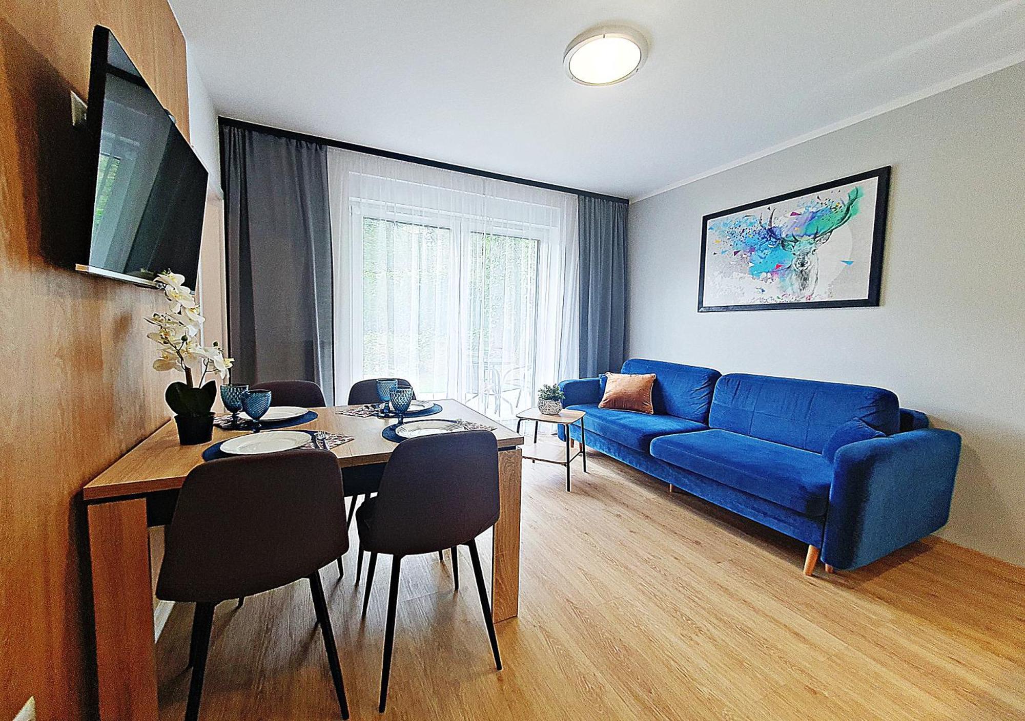 Apartamenty Sun&Fun Rezydencja Pod Debami Nad Lomnica 1B I 2B- Blisko Centrum I Sklepow W Otoczeniu Zieleni Karpacz Dış mekan fotoğraf