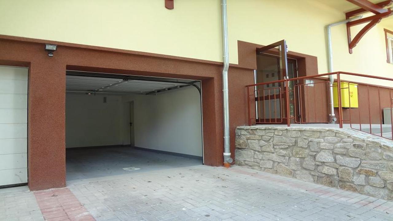 Apartamenty Sun&Fun Rezydencja Pod Debami Nad Lomnica 1B I 2B- Blisko Centrum I Sklepow W Otoczeniu Zieleni Karpacz Dış mekan fotoğraf